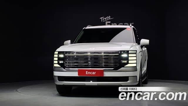 Hyundai Palisade II