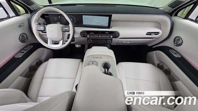 Hyundai Palisade II
