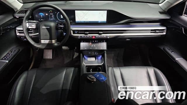 Hyundai Grandeur VII