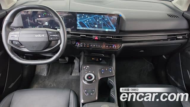 Kia Sportage V Рестайлинг
