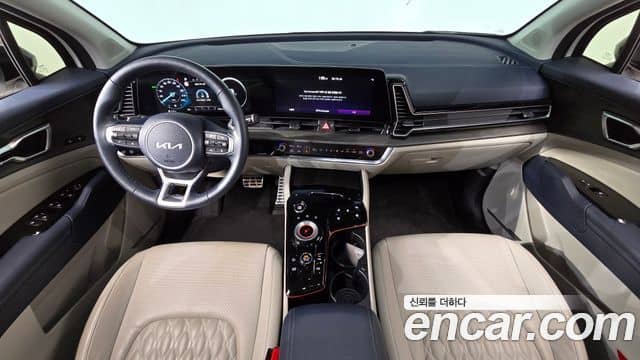 Kia Sportage V