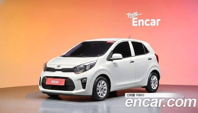 Kia Morning III