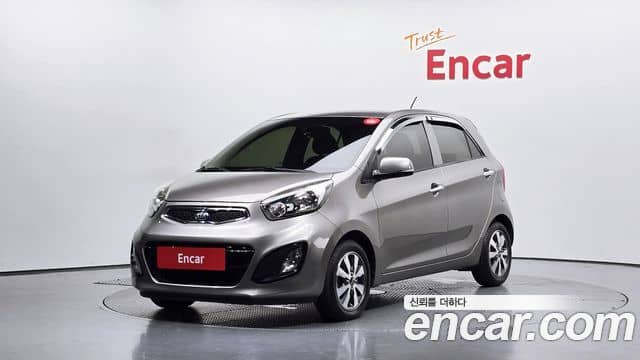Kia Morning II