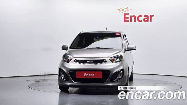 Kia Morning II