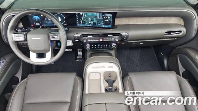 Hyundai Palisade II