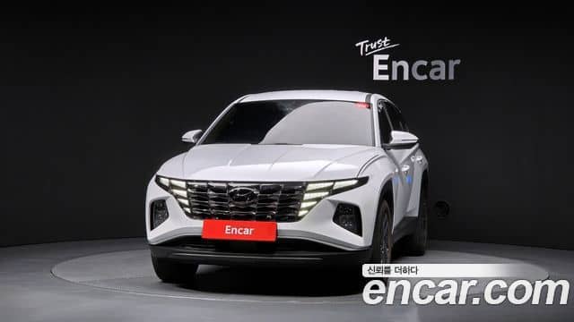 Hyundai Tucson IV