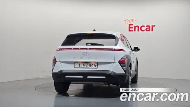 Hyundai Kona II SX2