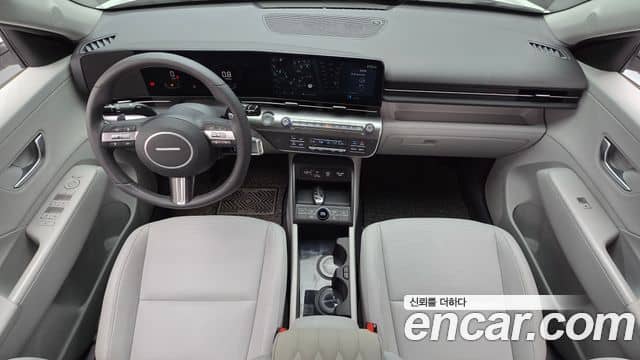 Hyundai Kona II SX2