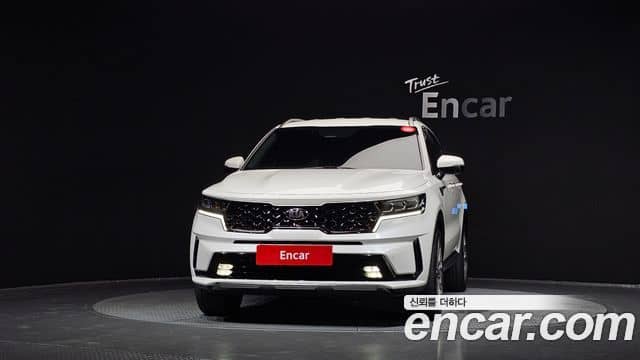 Kia Sorento IV