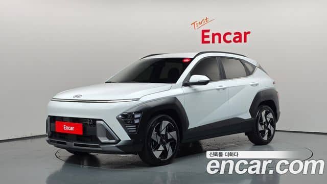 Hyundai Kona II SX2
