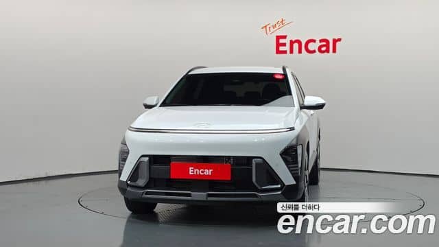 Hyundai Kona II SX2