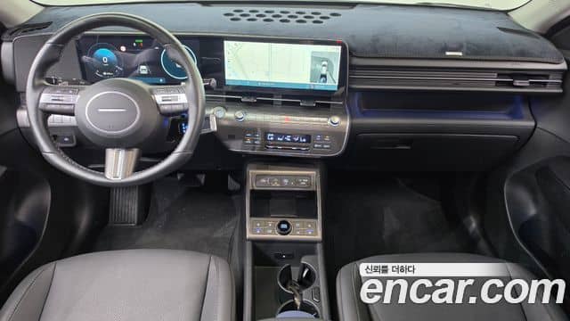Hyundai Kona II SX2