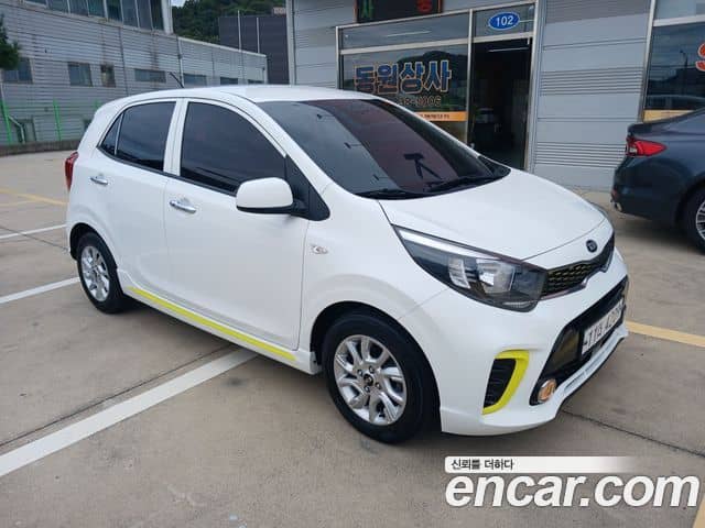 Kia Morning III