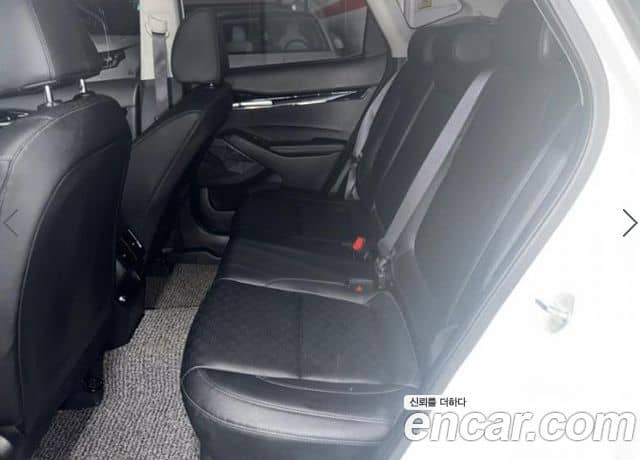 Kia Seltos I