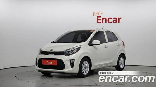 Kia Morning III