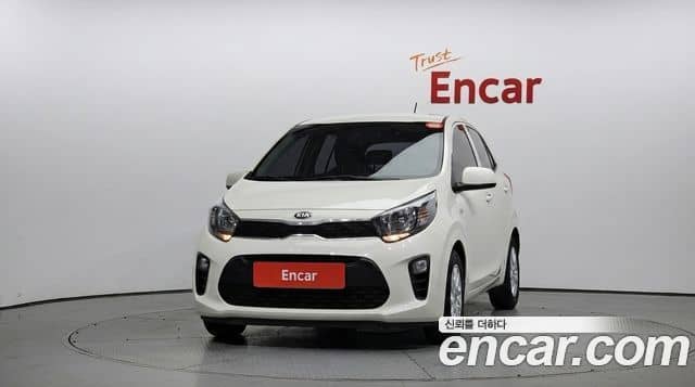 Kia Morning III