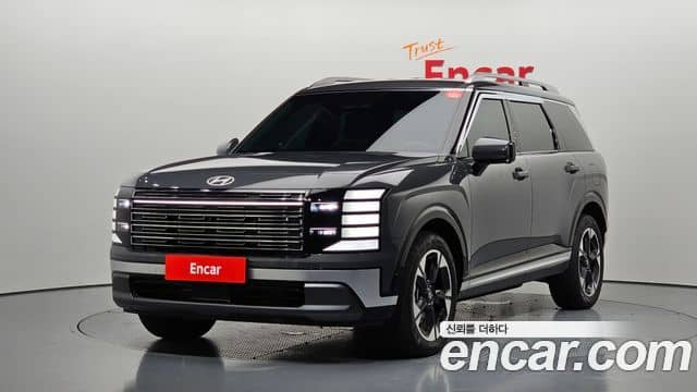 Hyundai Palisade II