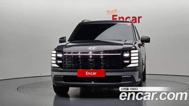 Hyundai Palisade II