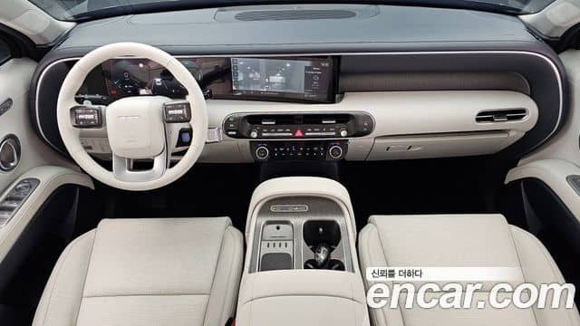 Hyundai Palisade II