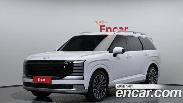 Hyundai Palisade II