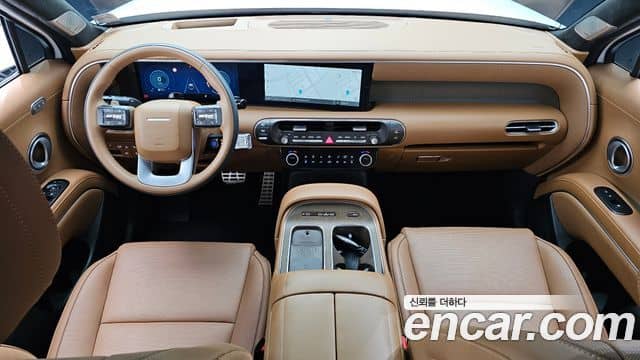 Hyundai Palisade II