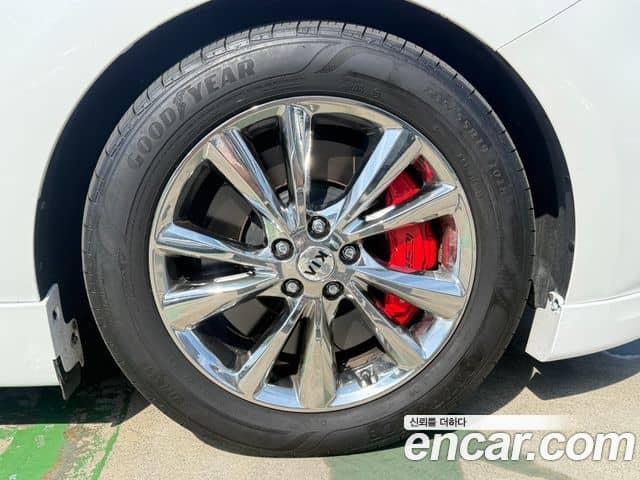 Kia Carnival III