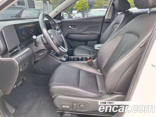 Hyundai Kona II SX2