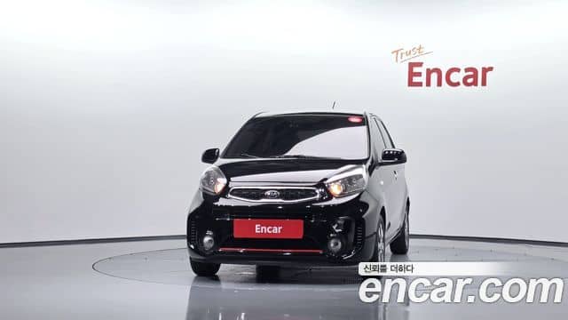 Kia Morning II