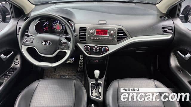 Kia Morning II