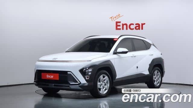 Hyundai Kona II SX2