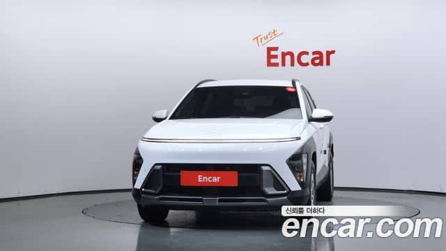 Hyundai Kona II SX2