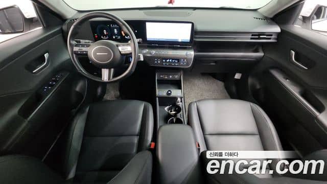 Hyundai Kona II SX2