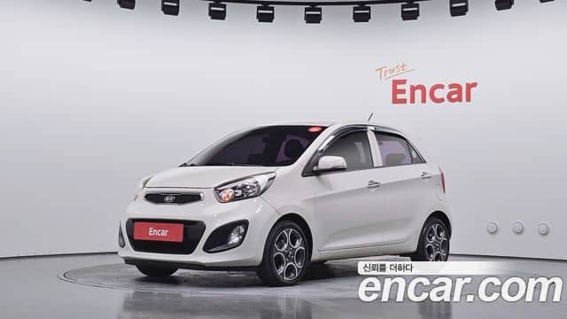 Kia Morning II