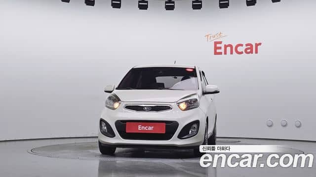 Kia Morning II