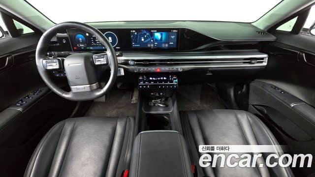 Hyundai Grandeur VII