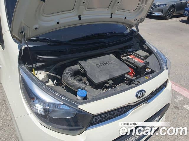 Kia Morning III