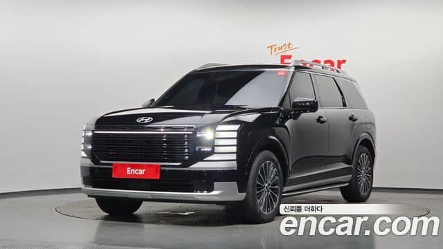 Hyundai Palisade II
