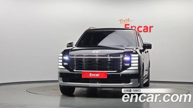 Hyundai Palisade II
