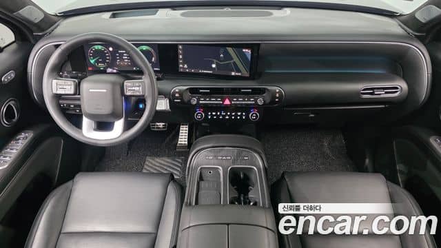 Hyundai Palisade II