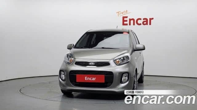 Kia Morning II