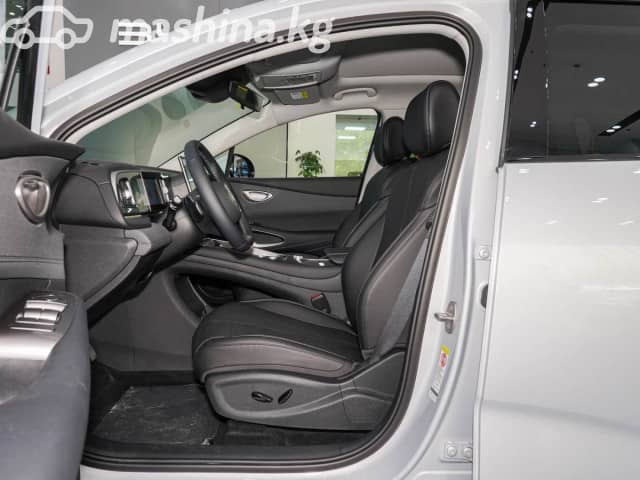BYD Sea Lion 05 I Рестайлинг 60.9 kWh Electro AT