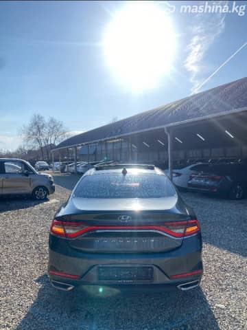 Hyundai Grandeur VI 2.4 AT