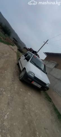 Daewoo Tico 0.8 MT