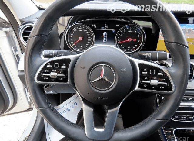Mercedes-Benz E-Класс V (W213, S213, C238) E 300 9G-TRONIC