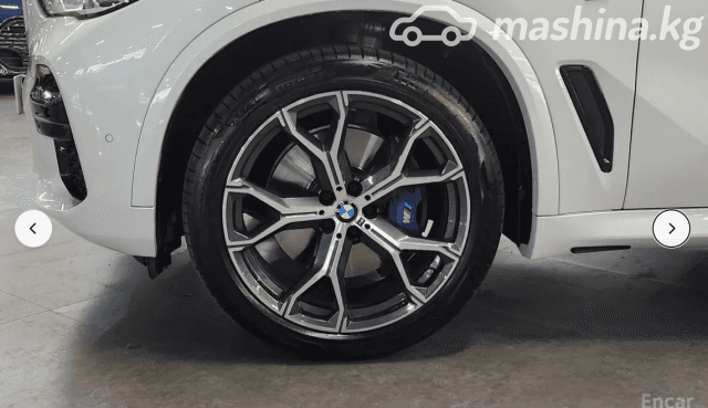 BMW X5 IV (G05/G18) 30d 3.0d AT 4WD
