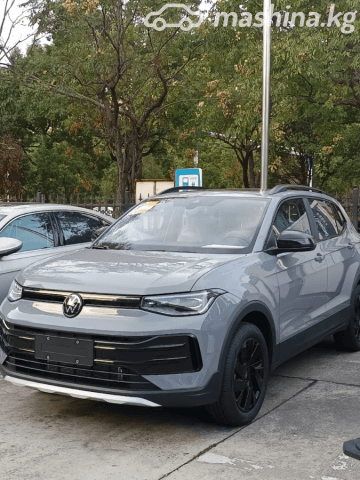 Volkswagen Tharu XR 1.5 AT
