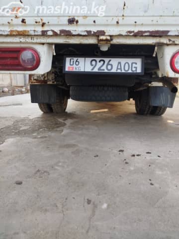 Hyundai Porter