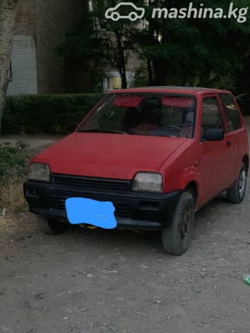 Daihatsu Cuore II (L70) 0.8 AT