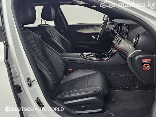 Mercedes-Benz E-Класс V (W213, S213, C238) E 300 9G-TRONIC