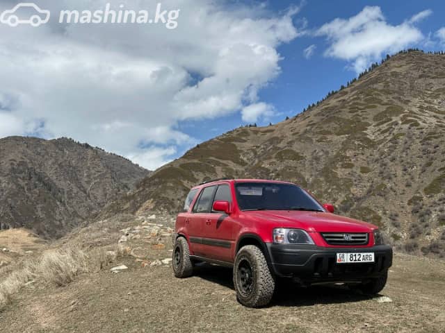 Honda CR-V I 2.0 AT